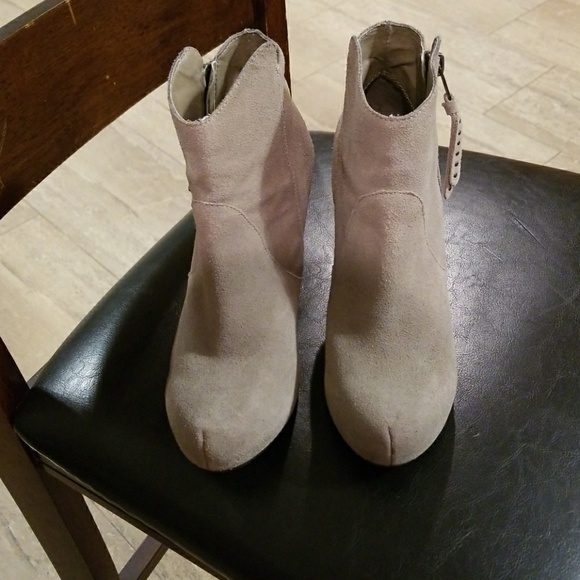 Booties - Picture 2 of 2